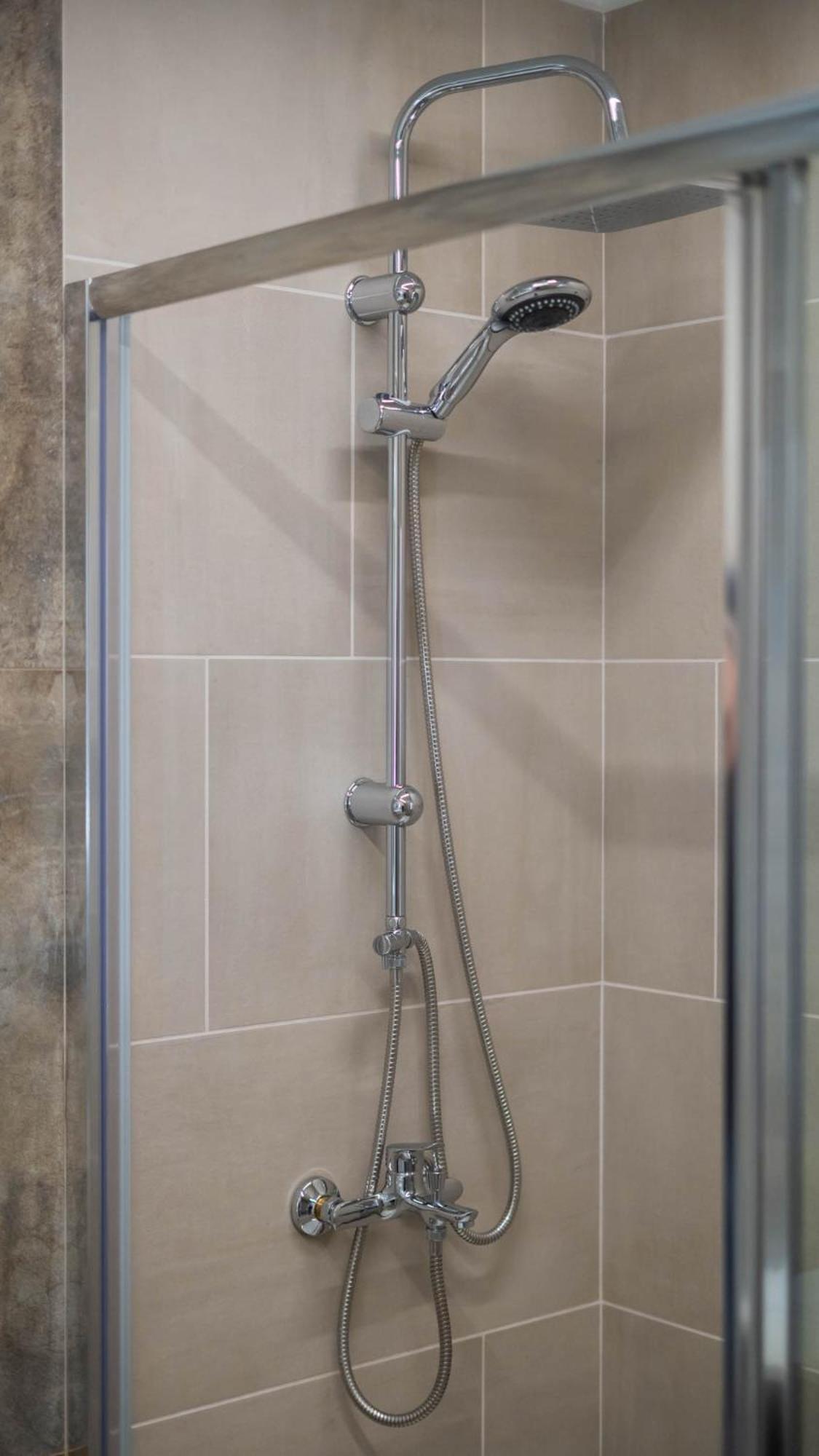 Aurora Suite Apartment Kalambáka Kültér fotó