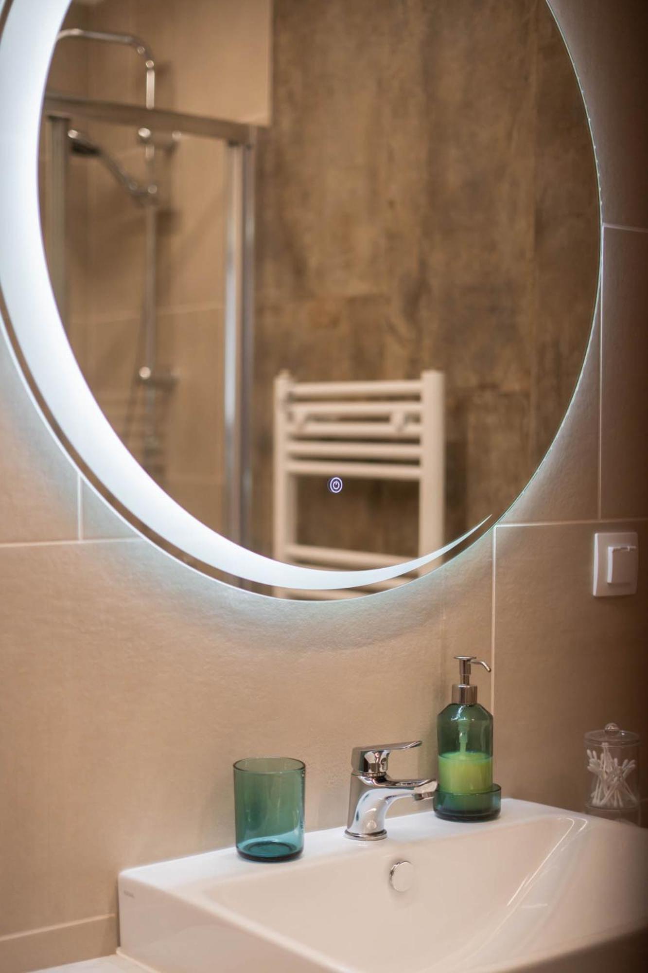 Aurora Suite Apartment Kalambáka Kültér fotó